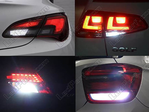 LED Peruutusvalot Subaru Impreza V GK / GT Tuning