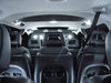 LED takakattovalo Volkswagen Caddy IV
