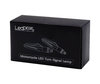 Pakkaus Perättäiset LED-suuntavilkut Aprilia RS4 50 -mallin