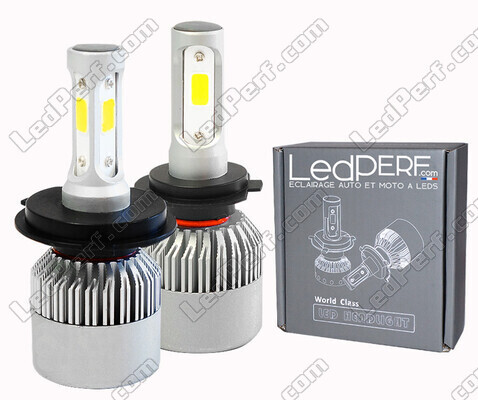 LED-sarja Can-Am DS 250