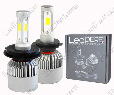 LED-sarja Can-Am DS 450