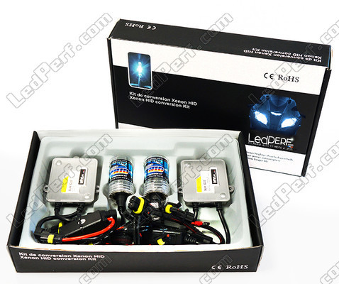 LED Xenon-muutossarja Can-Am F3 Limited Tuning