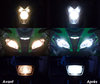 LED LED lähi- ja kaukovalot Can-Am Maverick Trail 1000