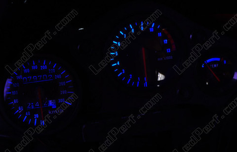 LED mittari Honda Cbr 900
