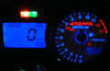 LED-valaistussarja mittari sininen Honda CBR 954 RR