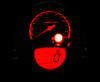 LED mittari punainen kawasaki ER6-N