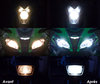 LED LED lähi- ja kaukovalot Kawasaki Ninja 125