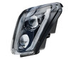 LED-ajovalo KTM XC-W 300 (2020 - 2023):lle