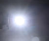 LED LED-ajovalot Kymco Pulsar 125 Tuning