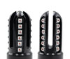 Piaggio Carnaby 125:n takapää- / jarruvalojen LED-polttimo-paketti
