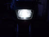 LED Lähivalot Suzuki Bandit 600