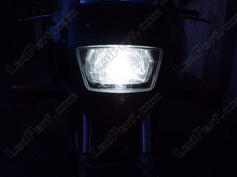 LED Lähivalot Suzuki Bandit 600