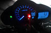 LED mittari sininen Suzuki Svf Gladius