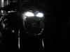 LED parkkivalot xenon valkoinen Suzuki GSR 600