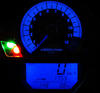 LED mittari sininen suzuki SV 650 SS
