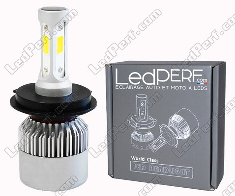 LED-polttimo Vespa LX 125