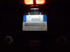 LED rekisterikilpi Yamaha FJR 1300 Tuning