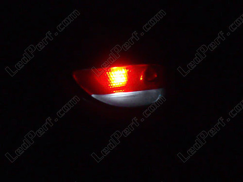 LED oven kynnys Alfa Romeo 147
