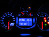 LED mittari sininen Alfa Romeo 147