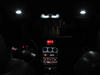 LED ohjaamo Alfa Romeo 156