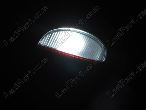 LED tavaratila Alfa Romeo 156