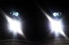 LED xenon sumuvalot Alfa Romeo 156