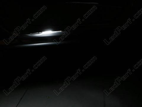 LED oven kynnys Alfa Romeo 166