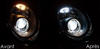 LED parkkivalot - Päiväajovalot Alfa Romeo Mito