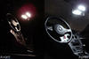 LED etukattovalo Alfa Romeo Spider