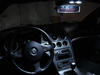 LED ohjaamo Alfa Romeo Spider