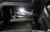 LED hansikaslokero Audi A1