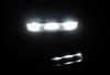 LED etukattovalo Audi A2