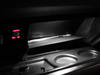 LED hansikaslokero Audi A2