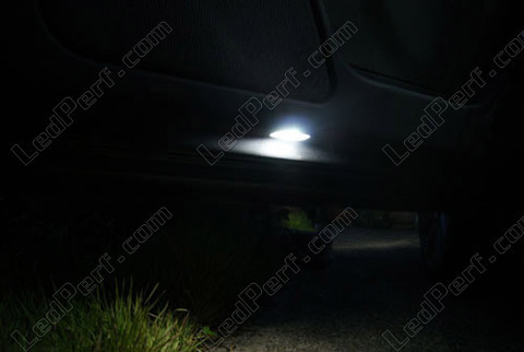 LED oven kynnys Audi A3 8L