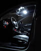 LED kattovalaisin ohjaamo Audi A3 8P