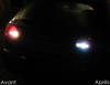 LED Peruutusvalot Audi A3 8P Sportback