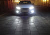 LED sumuvalot Audi A3 8V
