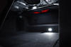 LED tavaratila Audi A4 B6