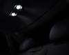 LED takakattovalo Audi A4 B7