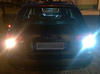 LED Peruutusvalot Audi A4 B7 ennen ja jälkeen