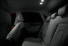 LED takakattovalo Audi A5 8T