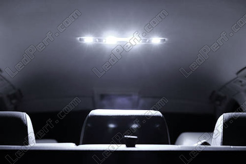 LED takakattovalo Audi A6 C5