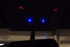 LED kattovalaisin Audi A6 C5