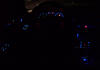 LED kojelauta Audi A6 C5
