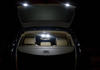LED ohjaamo Audi A6 C6