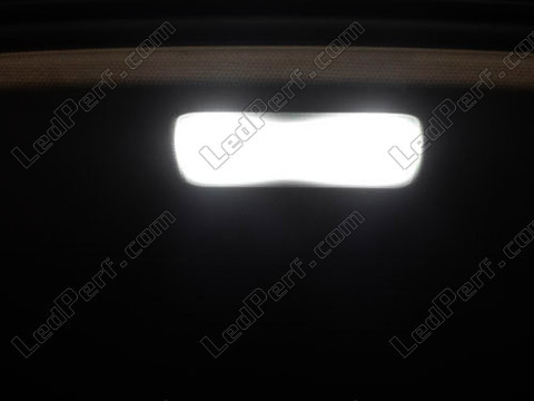 LED tavaratila Audi A6 C6