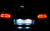 LED rekisterikilpi Audi A6 C6
