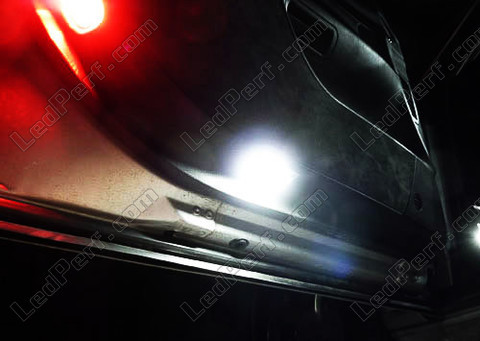 LED oven kynnys Audi A8 D2