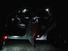 LED ohjaamo Audi Q5