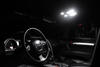 LED ohjaamo Audi Q7